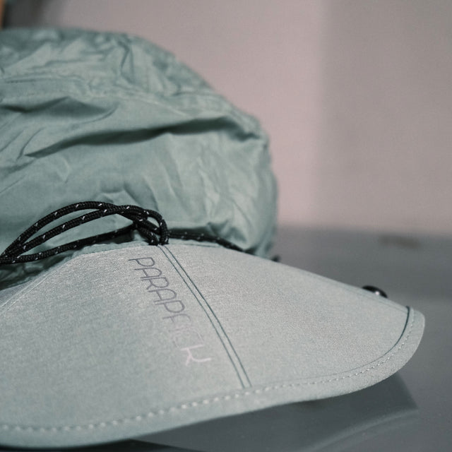 PARAPACK "P-CAP"