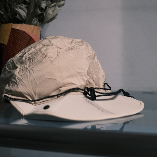 PARAPACK "P-CAP"