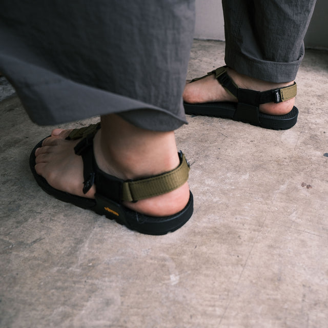BEDROCK SANDALS "Cairn 3D"