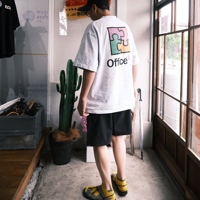 2.2.3 "HALF PANTS"