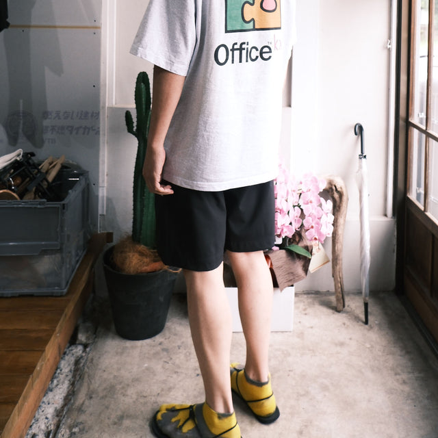 2.2.3 "HALF PANTS"