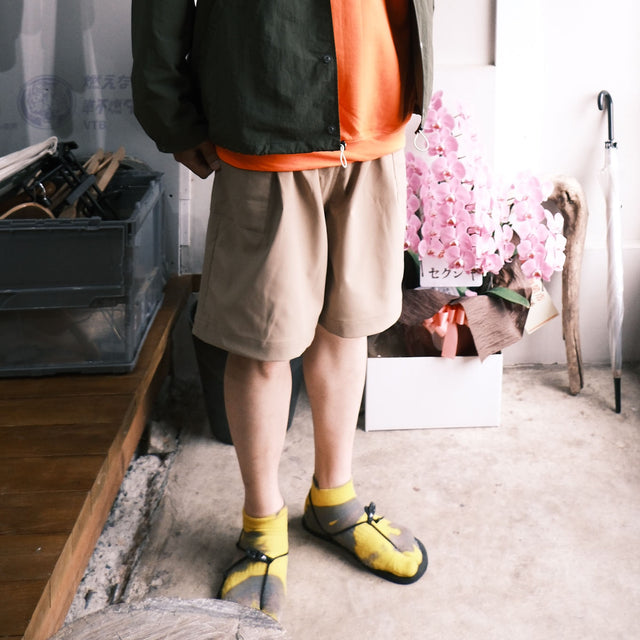 2.2.3 "HALF PANTS"