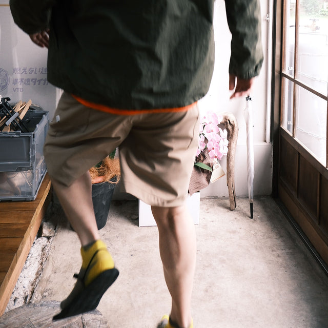 2.2.3 "HALF PANTS"