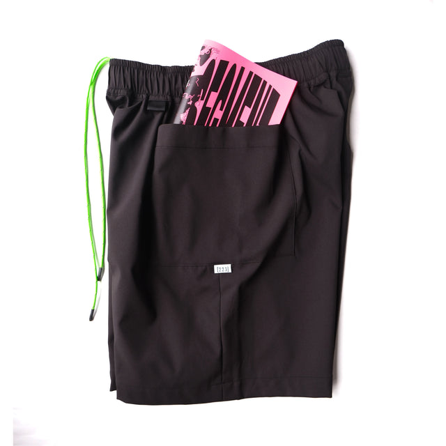 2.2.3 "HALF PANTS"