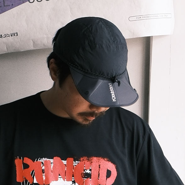 PARAPACK "P-CAP"