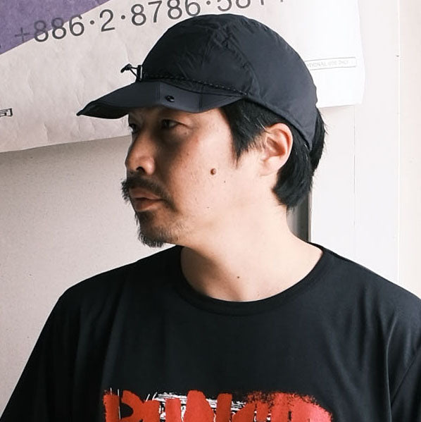 PARAPACK "P-CAP"
