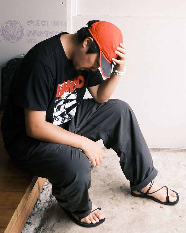 PARAPACK "P-CAP"