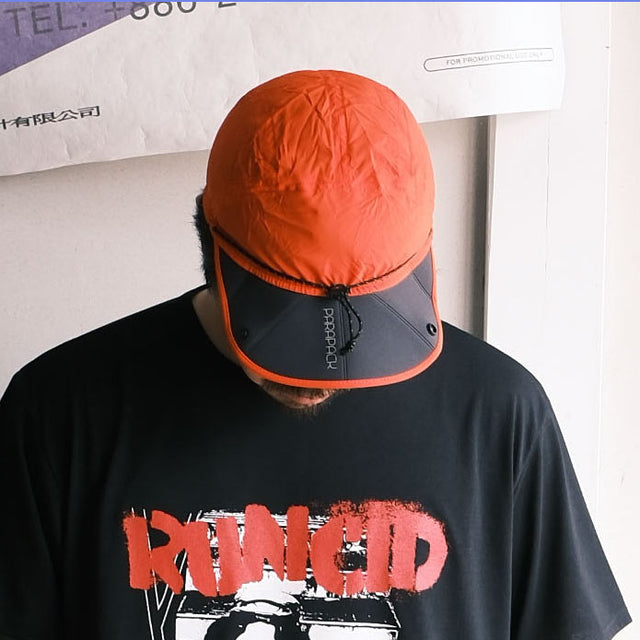 PARAPACK "P-CAP"