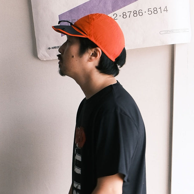 PARAPACK "P-CAP"