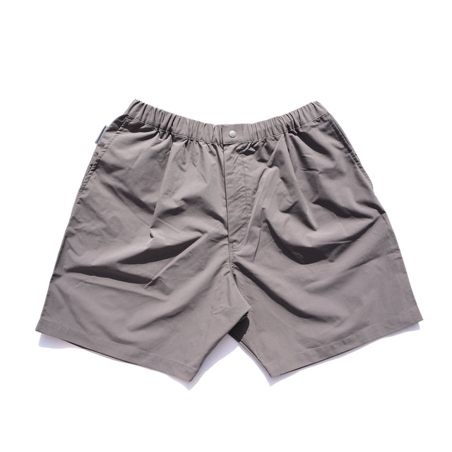 BAMBOO SHOOTS "MOUNTAIN HIKE SHORTS"