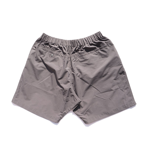 BAMBOO SHOOTS "MOUNTAIN HIKE SHORTS"