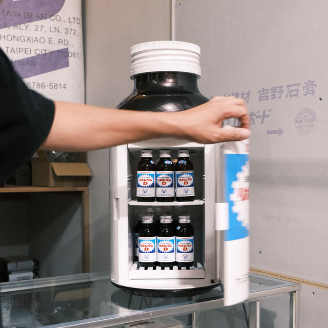 大正製薬 "リポビタンD"