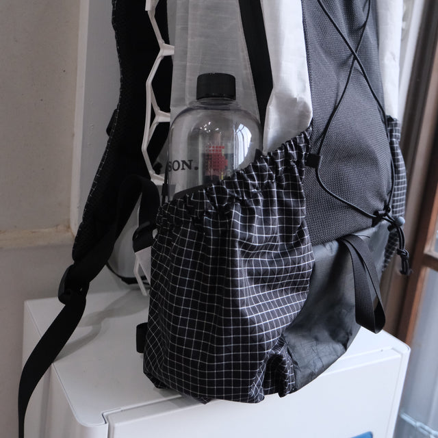 EMPTY BOTTLERS "WATER BOTTLE" -SON.- KAWARAKI EDITION