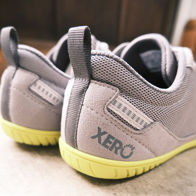 XERO SHOES "360"