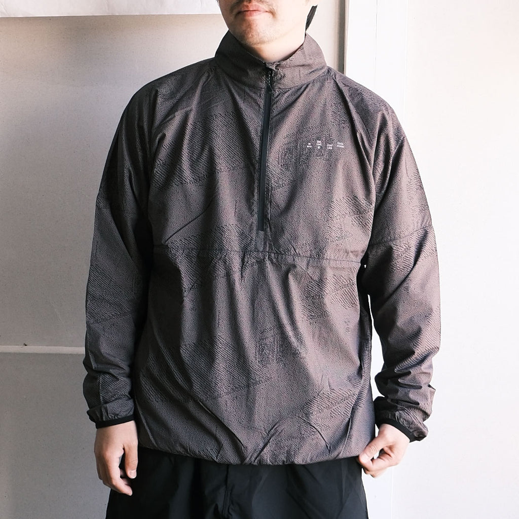 BAL LIGHT WEIGHT WIND SHELL JACKET サイズ3 BAL 