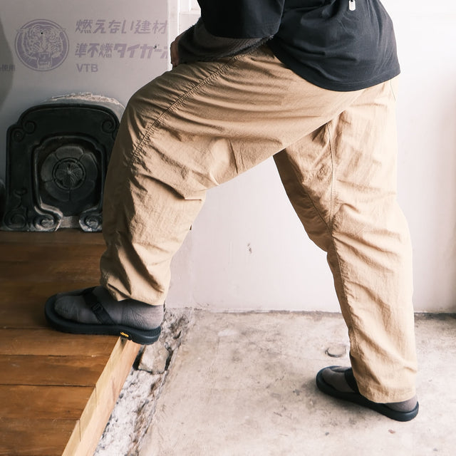 BEDROCK SANDALS "Rockhound Sandals"