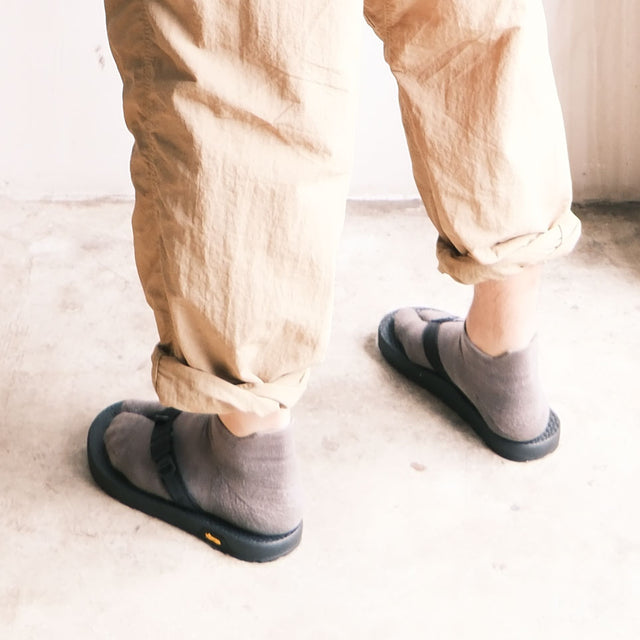 BEDROCK SANDALS "Rockhound Sandals"
