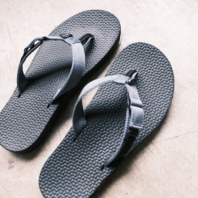 BEDROCK SANDALS "Rockhound Sandals"