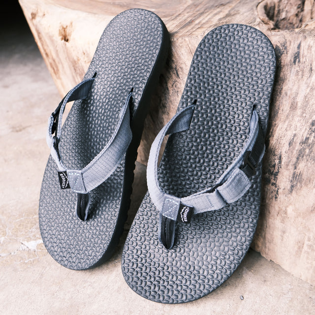 BEDROCK SANDALS "Rockhound Sandals"
