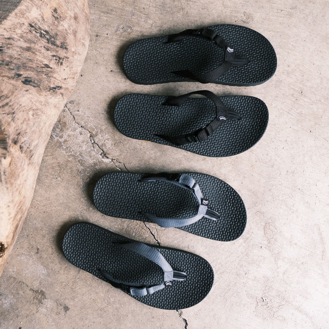 BEDROCK SANDALS "Rockhound Sandals"