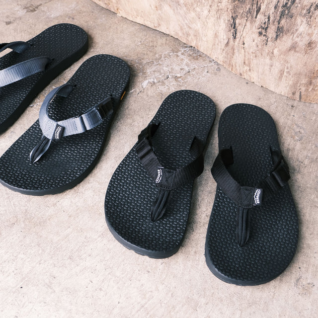 BEDROCK SANDALS "Rockhound Sandals"