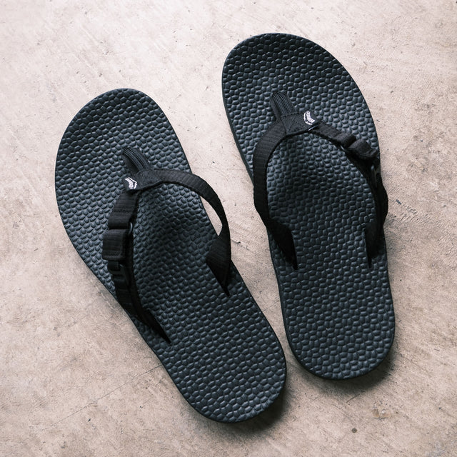 BEDROCK SANDALS "Rockhound Sandals"