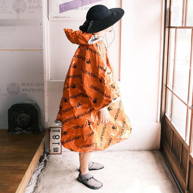 pon-sa WALKING GEAR -veːk°- "brim visor"