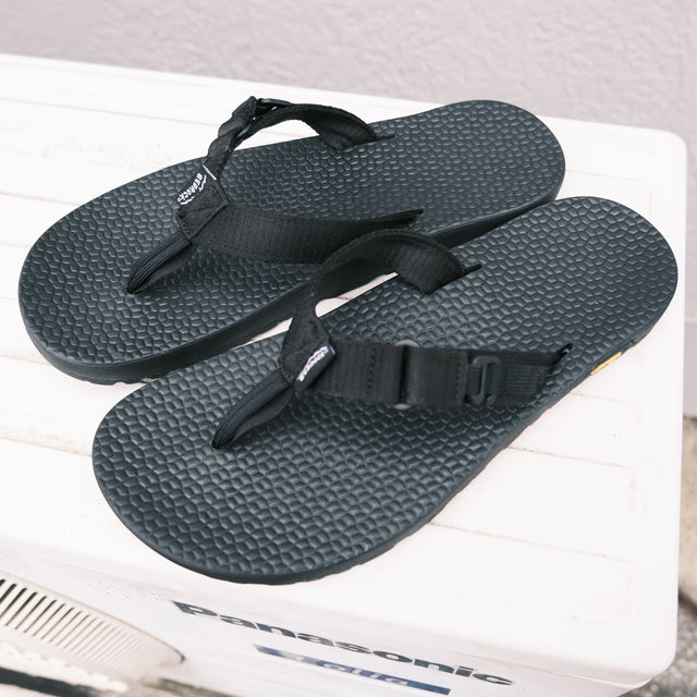 BEDROCK SANDALS "Rockhound Sandals"