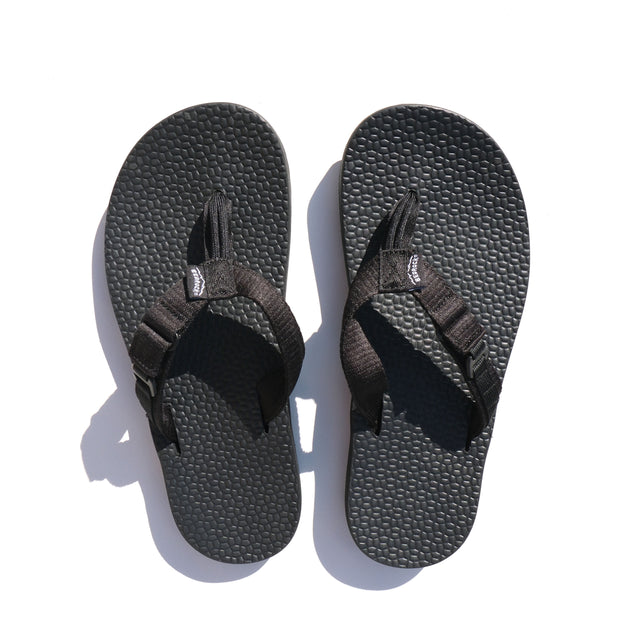 BEDROCK SANDALS "Rockhound Sandals"