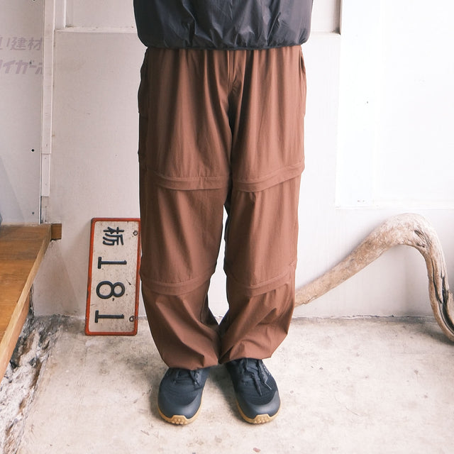 TOPO® ATHLETIC "CONNECT"