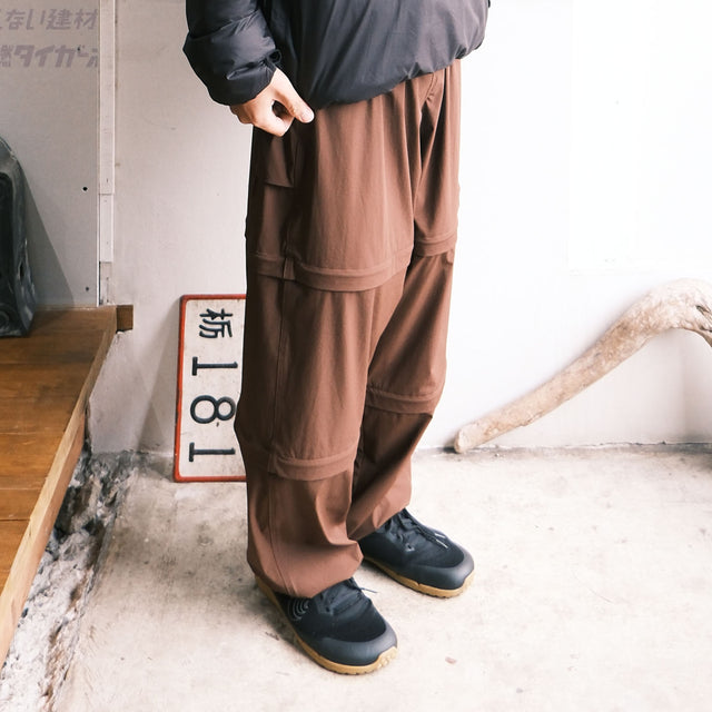 TOPO® ATHLETIC "CONNECT"