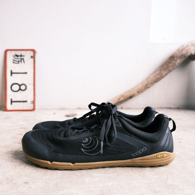TOPO® ATHLETIC "CONNECT"