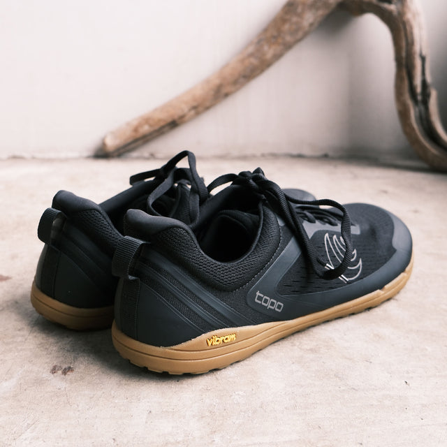 TOPO® ATHLETIC "CONNECT"