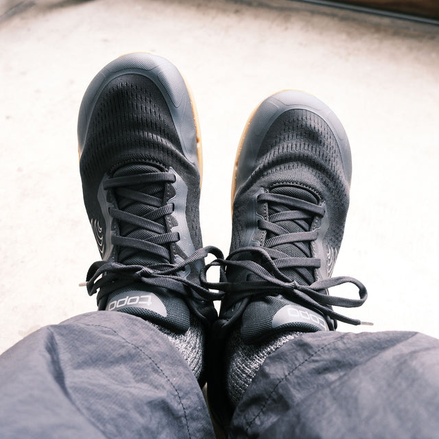 TOPO® ATHLETIC "CONNECT"