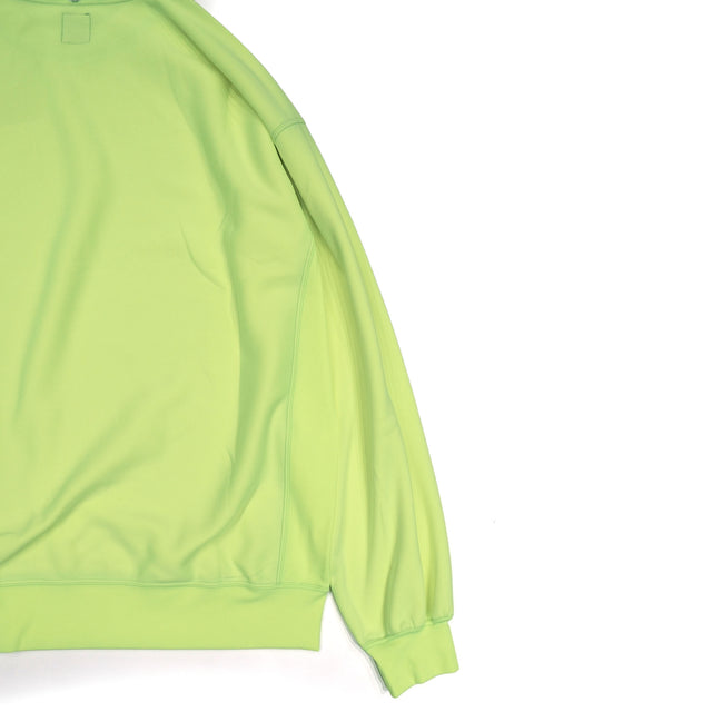 迷迭香 "LIGHT WEIGHT SWEAT CREW"