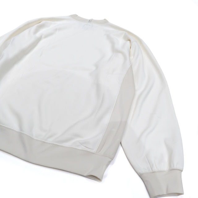 迷迭香 "LIGHT WEIGHT SWEAT CREW"