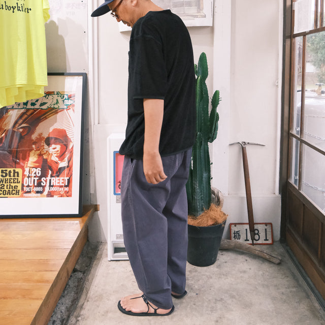 STONEMASTER "Conveys The CLIMBING PANT"