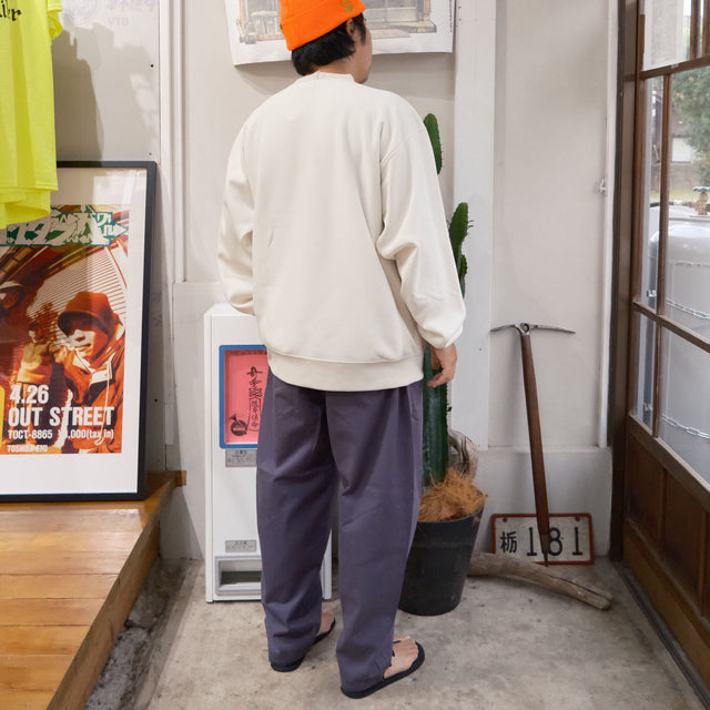 STONEMASTER "Conveys The CLIMBING PANT"