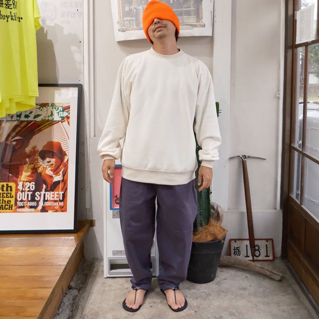 STONEMASTER "Conveys The CLIMBING PANT"