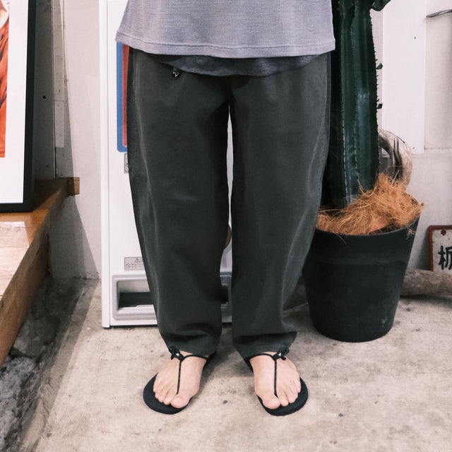 STONEMASTER "Conveys The CLIMBING PANT"