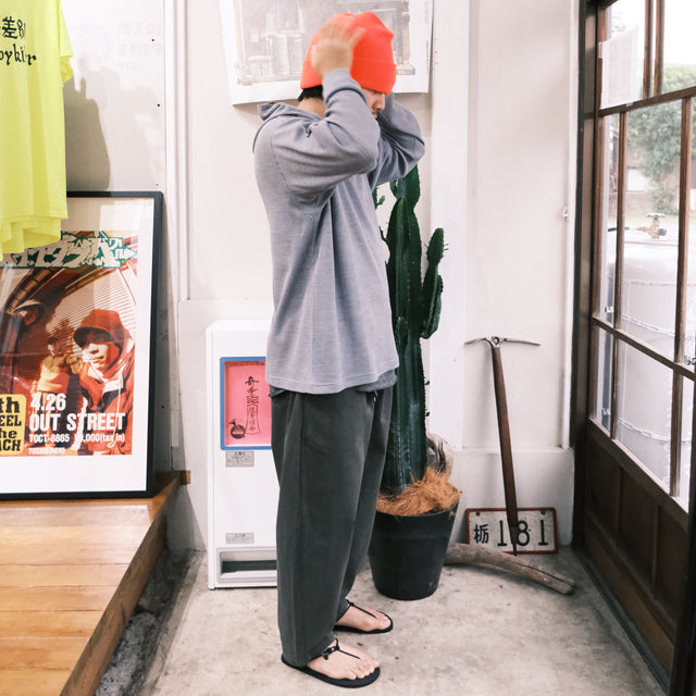 STONEMASTER "Conveys The CLIMBING PANT"