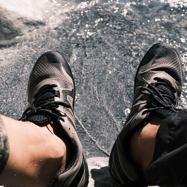 XERO SHOES "MESA TRAIL 2"