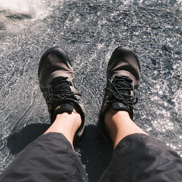 XERO SHOES "MESA TRAIL 2"