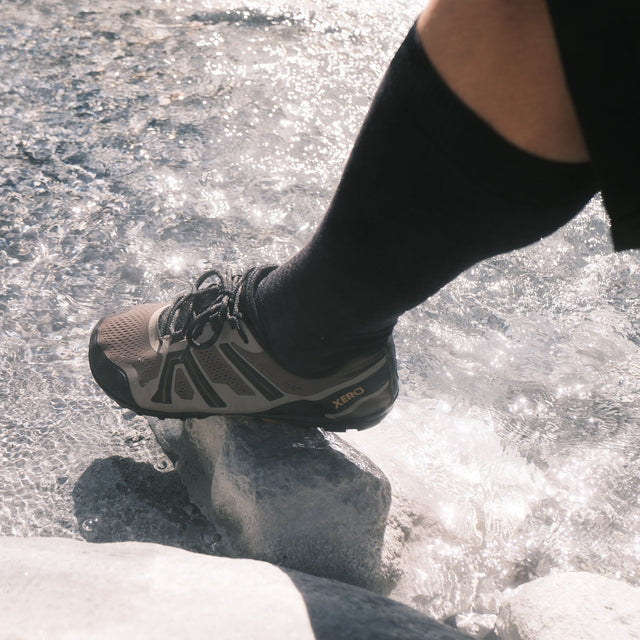 XERO SHOES "MESA TRAIL 2"