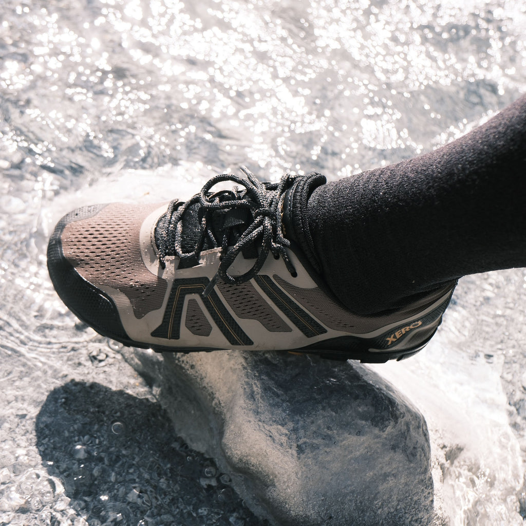 XERO SHOES 
