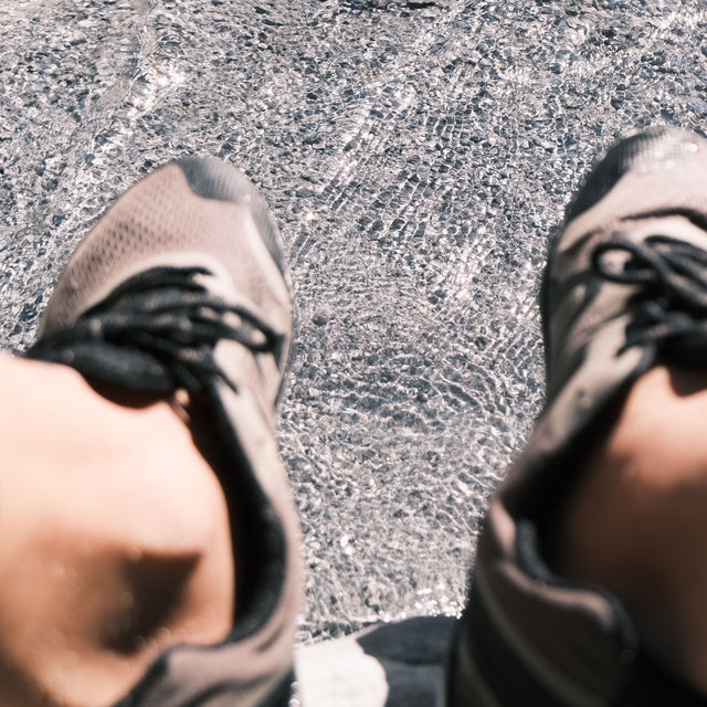 XERO SHOES "MESA TRAIL 2"
