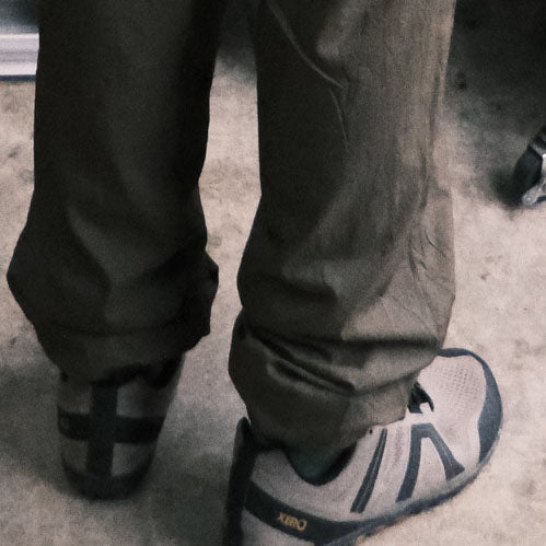 XERO SHOES "MESA TRAIL 2"