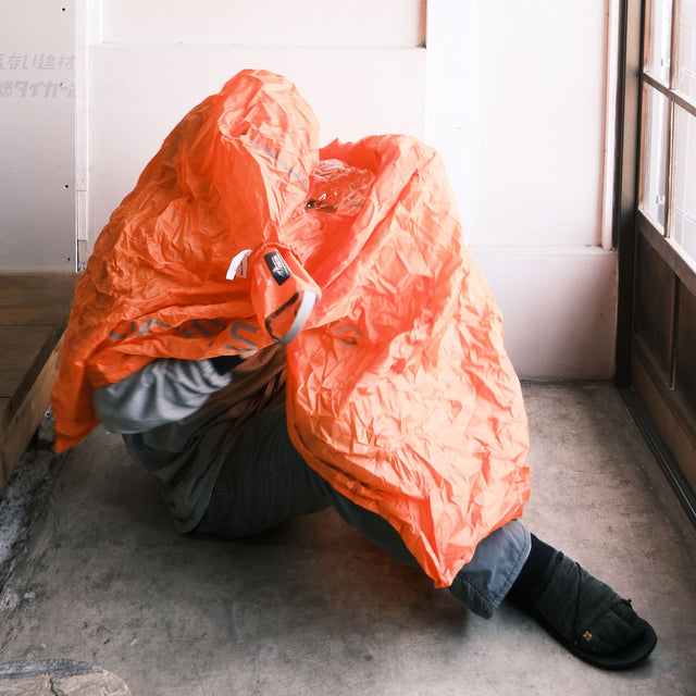 LIFESYSTEMS "SURVIVAL SHELTER 1"