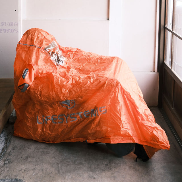 LIFESYSTEMS "SURVIVAL SHELTER 1"