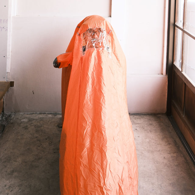 LIFESYSTEMS "SURVIVAL SHELTER 1"